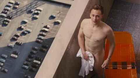 High-Rise * Movie Review
