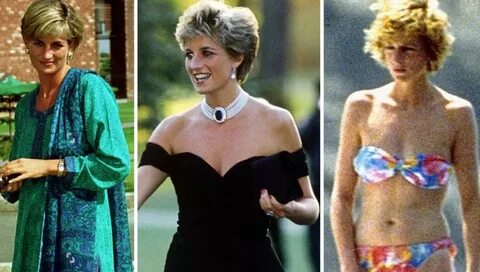 Remembering Princess Diana: How the peopleâ€™s princess broke 