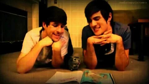 Smosh-Locked out of heaven - YouTube