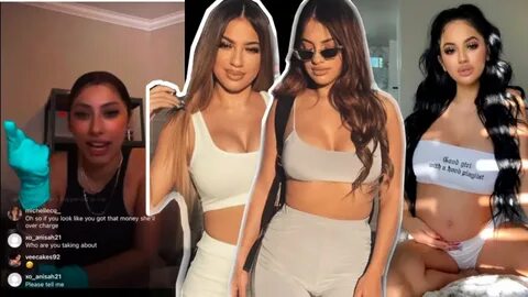 MURILLO TWINS PERSONAL FAMILY DRAMA *EXPOSED* &she’s pregnan
