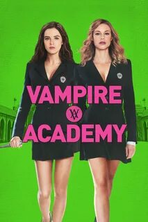 Vampire Academy Movie Blog - Death of the Author