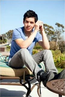 Fans of David Archuleta - Page 779 of 4554 - FOD The Home fo