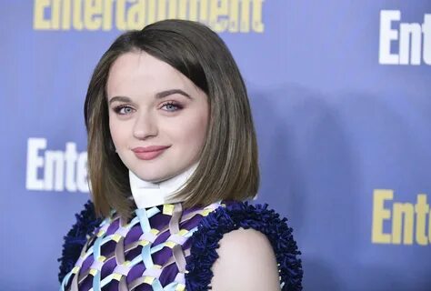 Joey King 2021 / Joey King Elle Evans Age Height Movies Biog