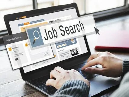 Finding The Right Job Is Easier With Online Job-Hunting Spec