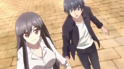 Download My Cultivator Girlfriend Anime Hindi Dubbed 720p 12