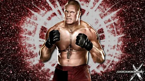 WWE Brock Lesnar New Wallpaper 2018 (67+ images)