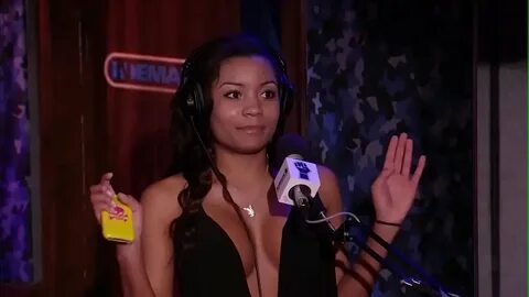 Women Stripping Naked On The Howard Stern Show