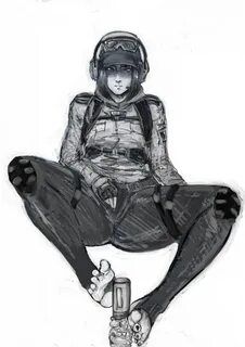 Scrolldrop Rule34RainbowSix