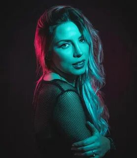 Natalie Rivera Spotify