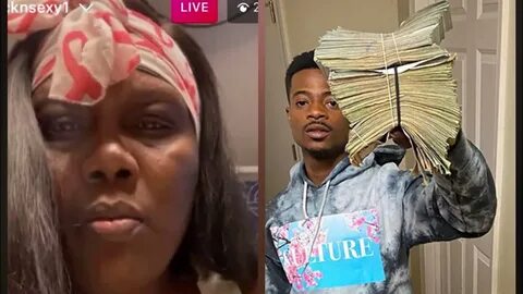 FBG Duck Mom confirms via video that Duck’s murder has been 