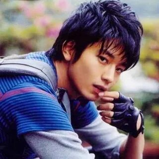 Japan needs male actors