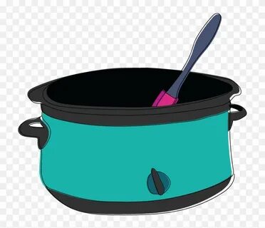 Crock Pot Soap Making Using Rebatch Method - Crock Pot Illus