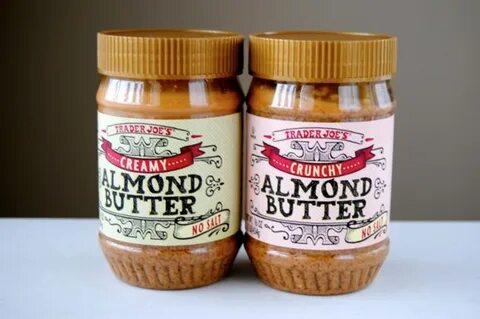 The 25 Best Gluten Free Items At Trader Joe's - salt n sprin