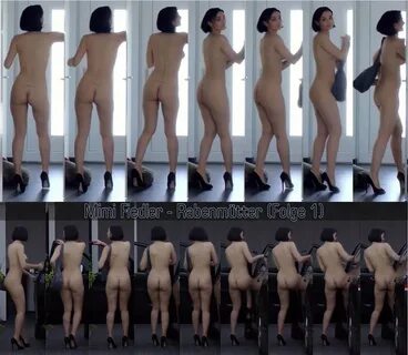 Mimi Fiedler nackt Mimi Fiedler Nude, Fappening, Sexy Photos