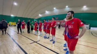 ЦСКА футзал СШОР