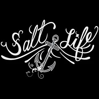 Salt Life Surf Shop Fishing, Diving, Surfing, Beach Apparel 