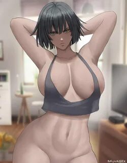 fubuki can get it one punch man savagexthicc nudes analpics.org.