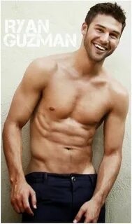 Ryan guzman