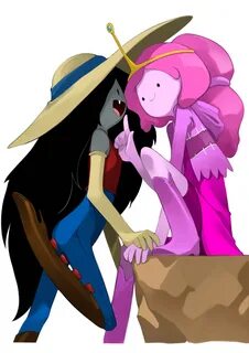 PB and Marcy Adventure Time Know Your Meme