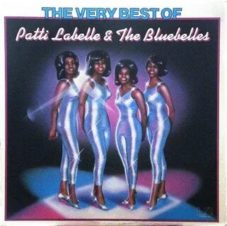 R. I. P. Sarah Dash (Patti LaBelle & The Bluebelles) (August