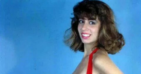 Classic Adult Film: Christy Canyon