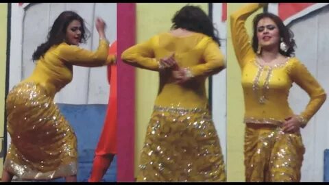 Pakistani Girls Hot Dance / Real Entertainment - YouTube 