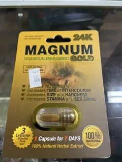 Magnum Gold 24k Pills Sex Free Nude Porn Photos
