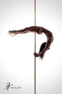 Co-owner of Pole Dance Academy: Michelle Shimmy