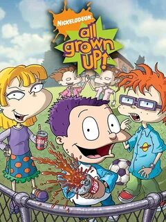 All Grown Up! (2003)