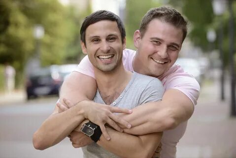 Gay Love