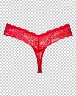 Download Free png Panties Slip Thong G-string Undergarment P