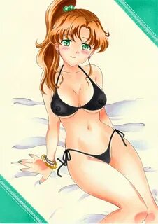 kino makoto, sailor jupiter, bishoujo senshi sailor moon, 1g