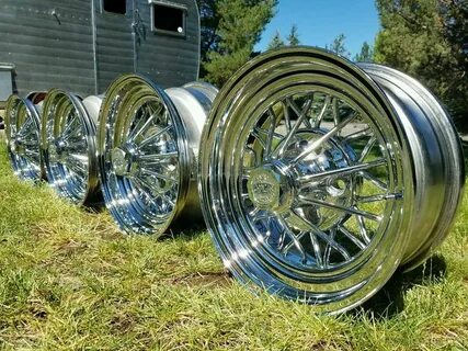 Wire Wheels: Wire Wheels For Sale Craigslist