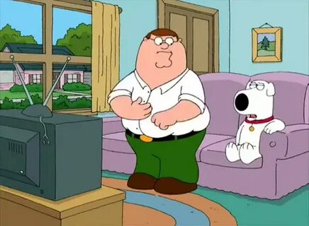 YARN Handicapped... Hm... Family Guy (1999) - S03E15 Comedy 