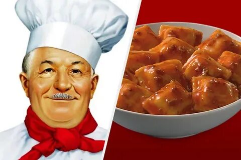 Chef Boyardee Meme Video - best meme maker app