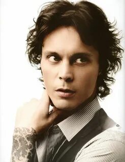 Pictures of Ville Valo