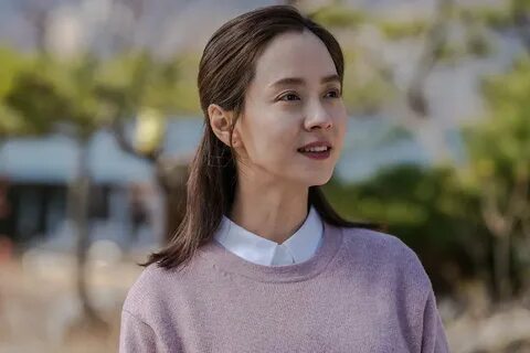 Song Ji Hyo Talks About Making Chilling Transformation In Ne