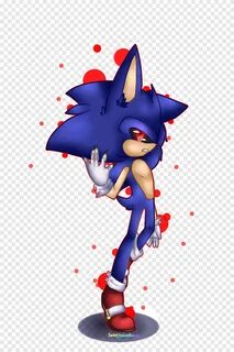 Fan art Drawing Chibi Sonic the Hedgehog, Sonic, sonic The H