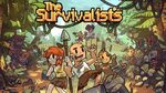 Купить ??The Survivalists (Steam/ Русский) и скачать