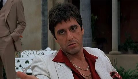 Scarface reboot: Luca Guadagnino directing, Coen brothers wr