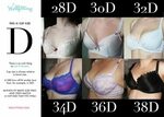 Real D Cup Breasts Bra fitting, Bra, Large cup size bras