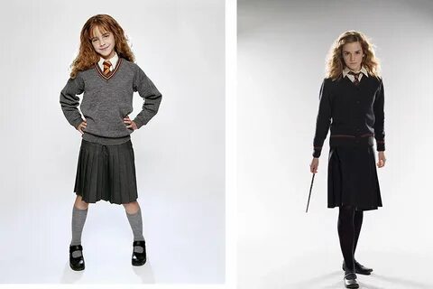 Uniform hermione granger 🌈 Hermione Granger' pictures - Harr