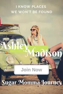 Ashley Madison Sugar Momma Dating metholding.ru