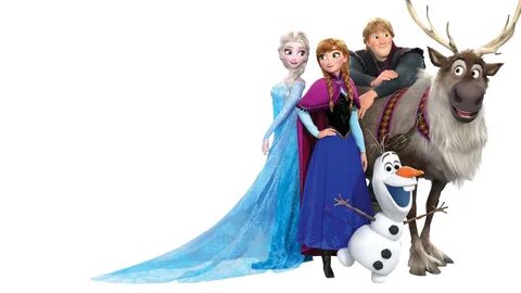 Download Olaf Frozen Elsa Anna Kristoff Film Clipart PNG Fre