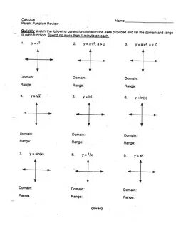 Unit 10 Circles Homework 4 Answer Key / Geometry (Pre-Algebr