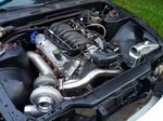 240sx crate LS1 ebay GT45 build thread... I'm probably going