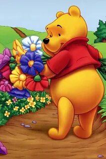 Pooh bear!!!!!!!! Winnie de pooh, Pooh beer, Painting