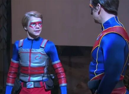 Picture of Jace Norman in Henry Danger - jace-norman-1430523
