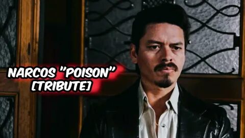 Narcos Poison Tribute - YouTube