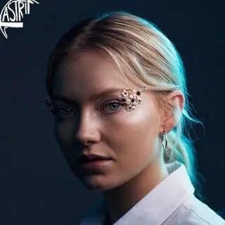 Astrid S - YouTube